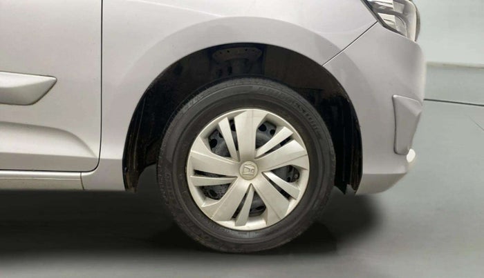 2019 Honda Amaze 1.2L I-VTEC S CVT, Petrol, Automatic, 37,943 km, Right Front Wheel