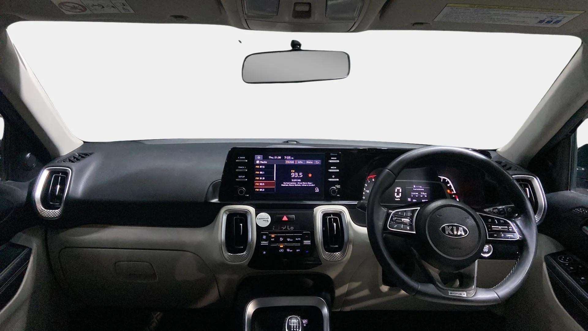 Interior