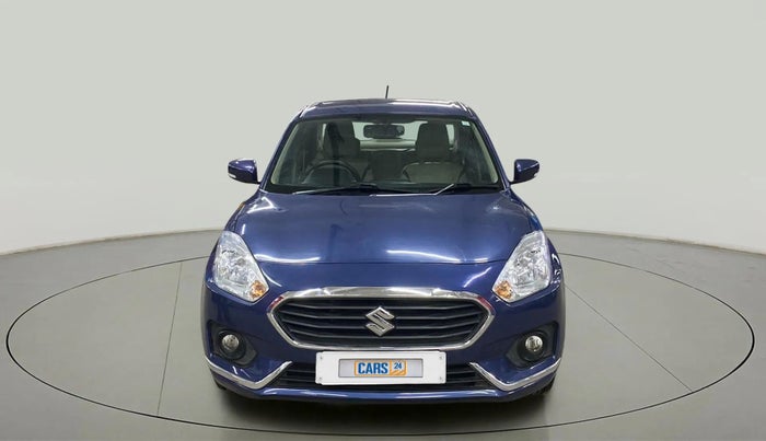 2017 Maruti Dzire VXI, Petrol, Manual, 49,354 km, Front