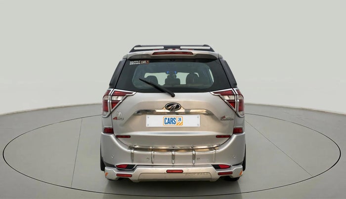 2020 Mahindra XUV500 W11 AT, Diesel, Automatic, 56,899 km, Back/Rear