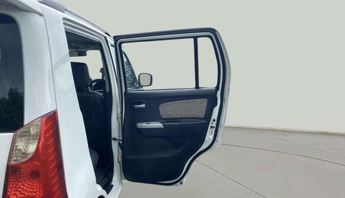 2015 Maruti Wagon R 1.0 VXI, Petrol, Manual, 60,778 km, RHS Rear Door