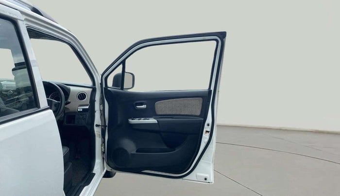 2015 Maruti Wagon R 1.0 VXI, Petrol, Manual, 60,778 km, RHS Front Door