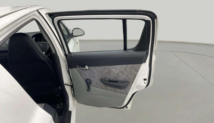 2017 Maruti Alto 800 LXI, Petrol, Manual, 14,040 km, RHS Rear Door