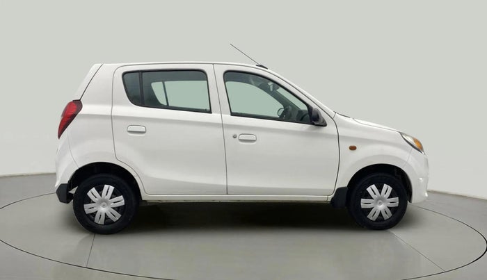 2017 Maruti Alto 800 LXI, Petrol, Manual, 14,040 km, Right Side View