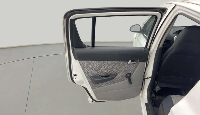 2017 Maruti Alto 800 LXI, Petrol, Manual, 14,040 km, LHS Rear Door