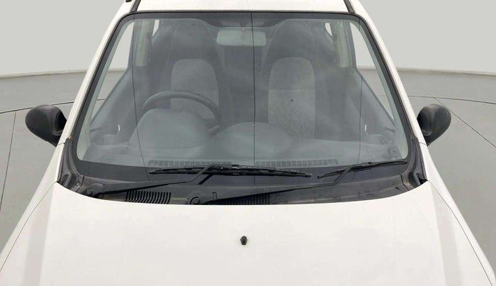 2017 Maruti Alto 800 LXI, Petrol, Manual, 14,040 km, Front Windshield