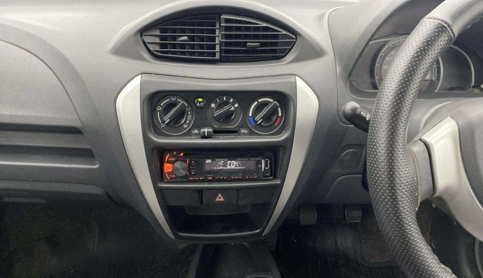 2017 Maruti Alto 800 LXI, Petrol, Manual, 14,040 km, Air Conditioner