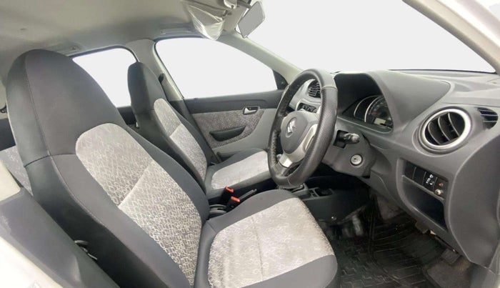 2017 Maruti Alto 800 LXI, Petrol, Manual, 14,040 km, Right Side Front Door Cabin