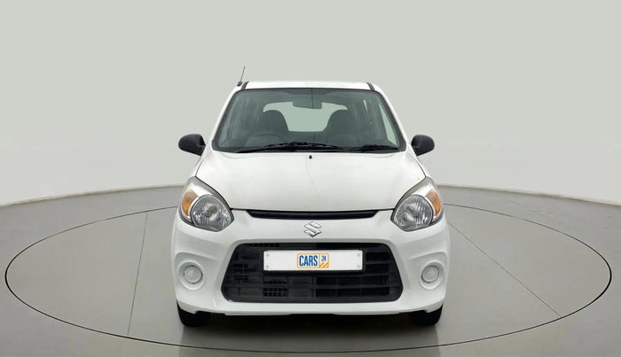 2017 Maruti Alto 800 LXI, Petrol, Manual, 14,040 km, Front