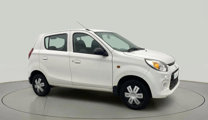 2017 Maruti Alto 800 LXI, Petrol, Manual, 14,040 km, Right Front Diagonal