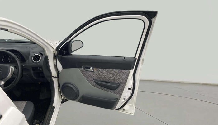 2017 Maruti Alto 800 LXI, Petrol, Manual, 14,040 km, RHS Front Door