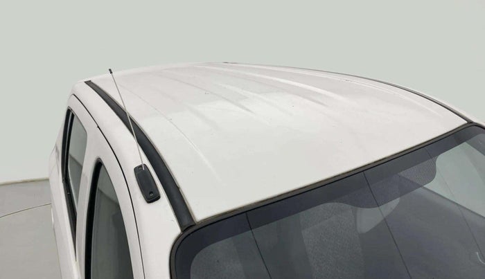 2017 Maruti Alto 800 LXI, Petrol, Manual, 14,040 km, Roof