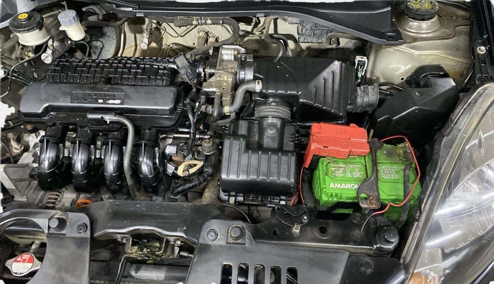 2013 Honda Amaze 1.2L I-VTEC E, Petrol, Manual, 41,573 km, Engine View - Left