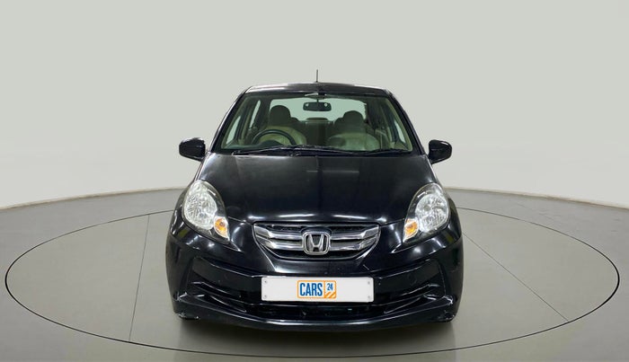 2013 Honda Amaze 1.2L I-VTEC E, Petrol, Manual, 41,573 km, Front