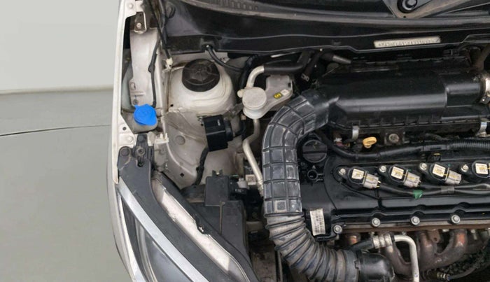 2022 Maruti IGNIS ZETA 1.2, Petrol, Manual, 36,974 km, Engine View - Right