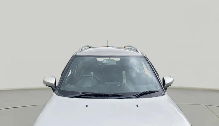 2022 Maruti IGNIS ZETA 1.2, Petrol, Manual, 36,974 km, Front Windshield