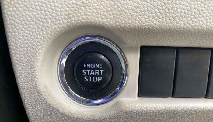 2022 Maruti IGNIS ZETA 1.2, Petrol, Manual, 36,974 km, Keyless Start/ Stop Button