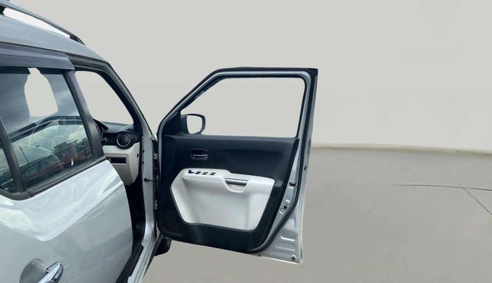 2022 Maruti IGNIS ZETA 1.2, Petrol, Manual, 36,974 km, RHS Front Door