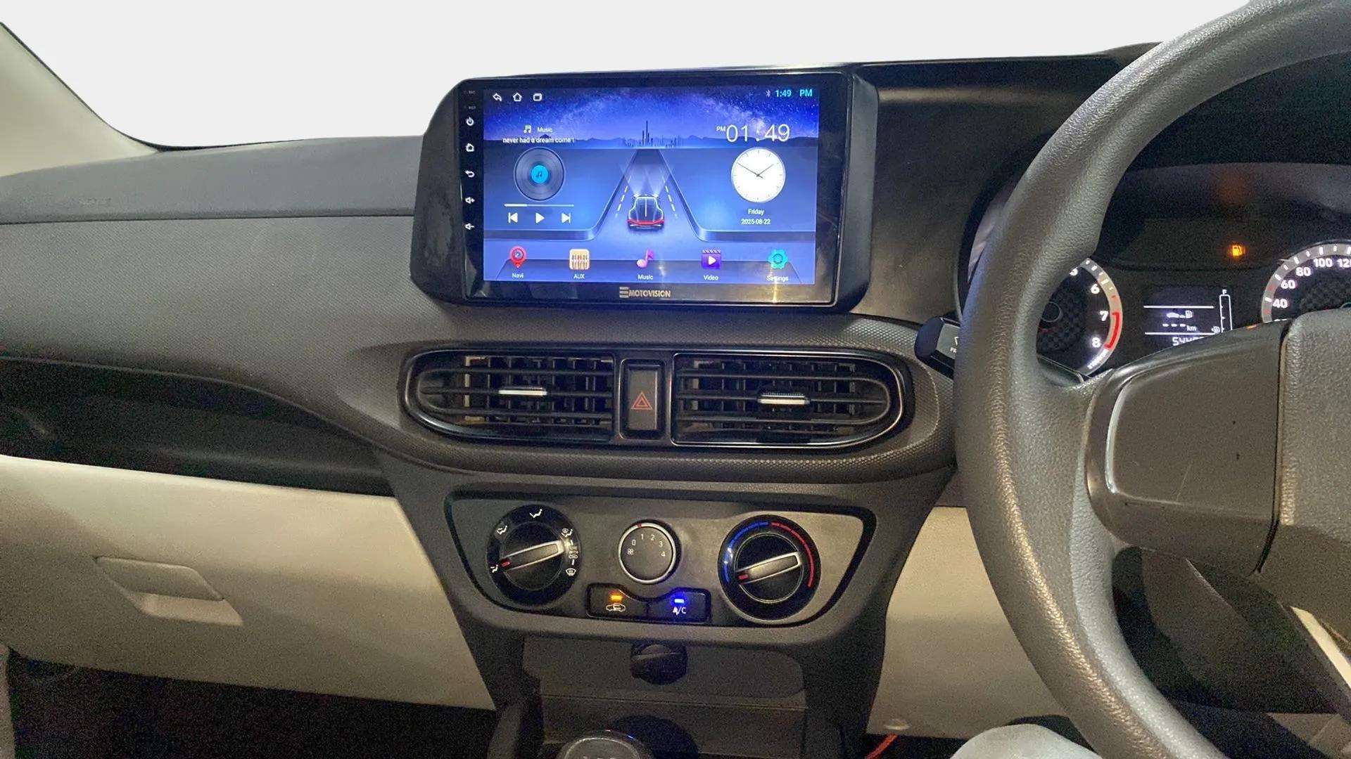Features
