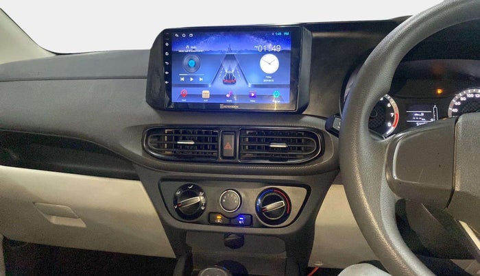 2022 Hyundai AURA E 1.2, Petrol, Manual, 54,480 km, Air Conditioner