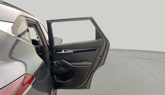 2021 KIA SELTOS GTX PLUS AT 1.5 DIESEL, Diesel, Automatic, 82,908 km, RHS Rear Door