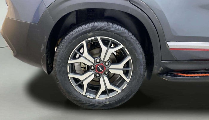 2021 KIA SELTOS GTX PLUS AT 1.5 DIESEL, Diesel, Automatic, 82,908 km, Right Rear Wheel