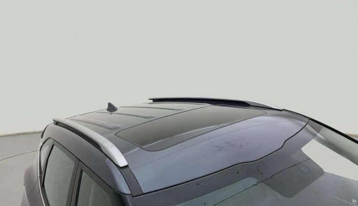 2021 KIA SELTOS GTX PLUS AT 1.5 DIESEL, Diesel, Automatic, 82,908 km, Roof