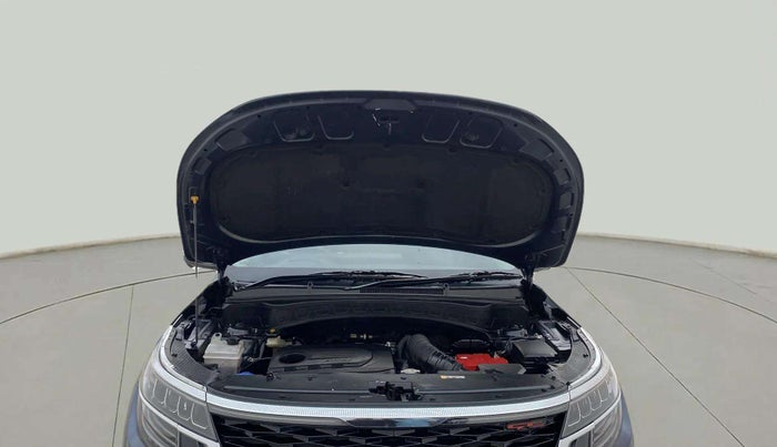 2021 KIA SELTOS GTX PLUS AT 1.5 DIESEL, Diesel, Automatic, 82,908 km, Open Bonet