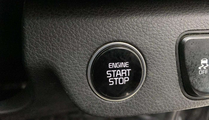 2021 KIA SELTOS GTX PLUS AT 1.5 DIESEL, Diesel, Automatic, 82,908 km, Keyless Start/ Stop Button