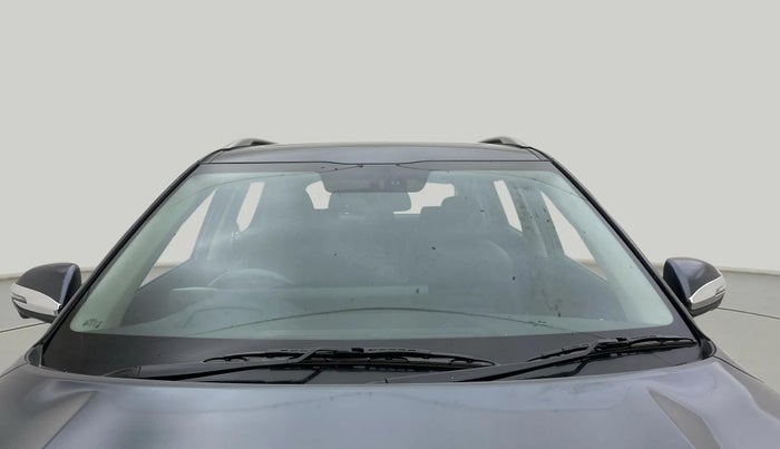 2021 KIA SELTOS GTX PLUS AT 1.5 DIESEL, Diesel, Automatic, 82,908 km, Front Windshield