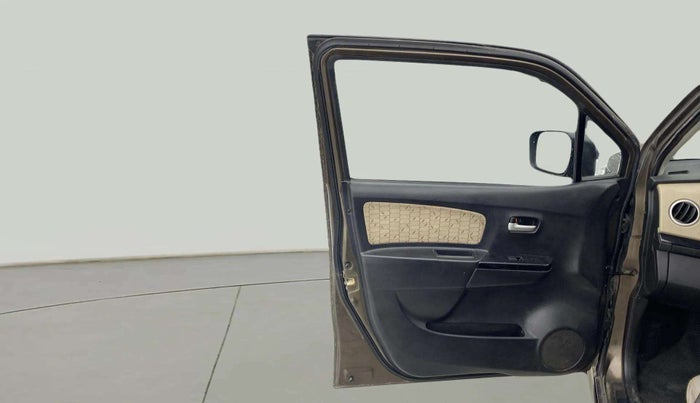 2017 Maruti Wagon R 1.0 VXI+, Petrol, Manual, 42,524 km, LHS Front Door