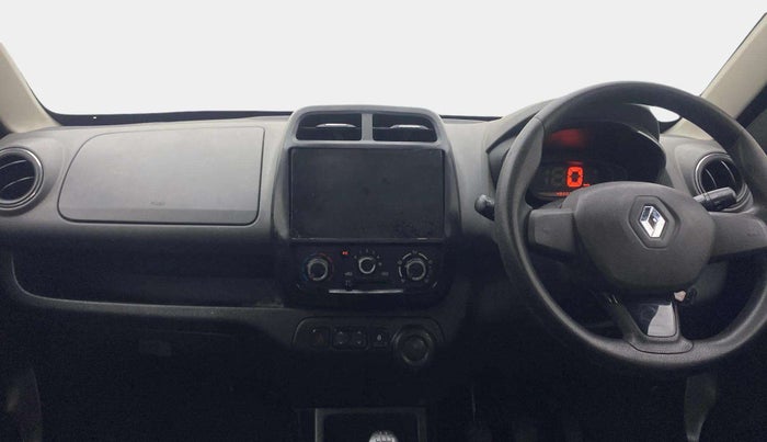 2017 Renault Kwid RXT 1.0, Petrol, Manual, 48,157 km, Air Conditioner