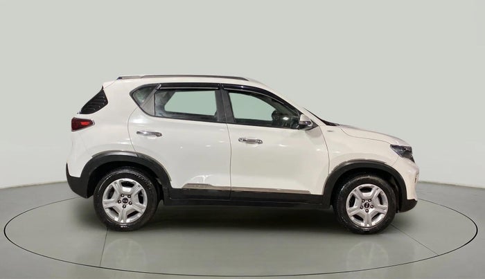 2020 KIA SONET HTK PLUS 1.0 IMT, Petrol, Manual, 46,986 km, Right Side View