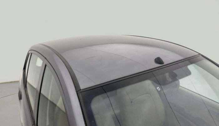 2016 Hyundai i10 MAGNA 1.1, Petrol, Manual, 65,226 km, Roof