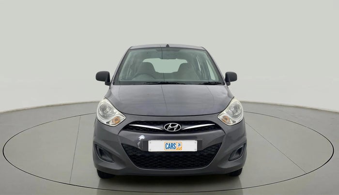 2016 Hyundai i10 MAGNA 1.1, Petrol, Manual, 65,226 km, Front