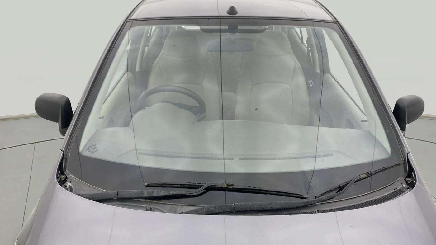 2016 Hyundai i10 MAGNA 1.1, Petrol, Manual, 65,226 km, Front Windshield
