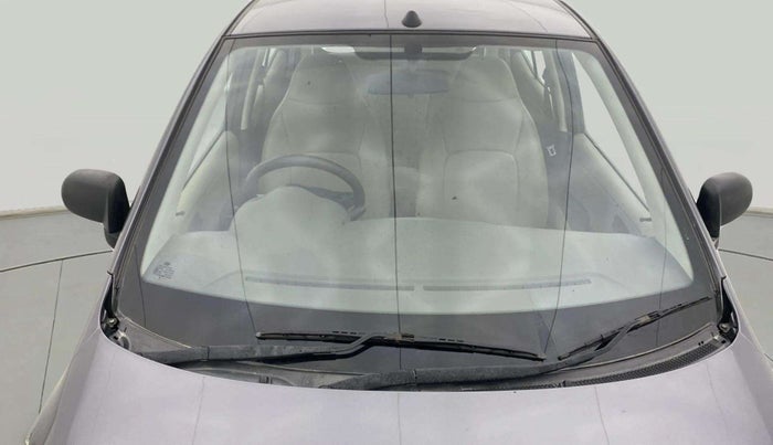 2016 Hyundai i10 MAGNA 1.1, Petrol, Manual, 65,226 km, Front Windshield