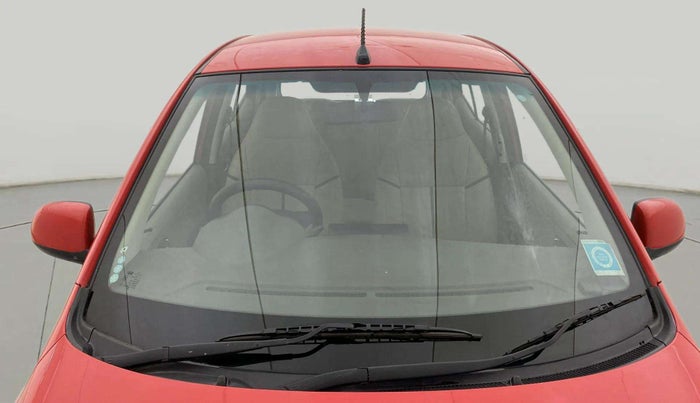 2012 Hyundai i10 MAGNA 1.1, Petrol, Manual, 37,188 km, Front Windshield
