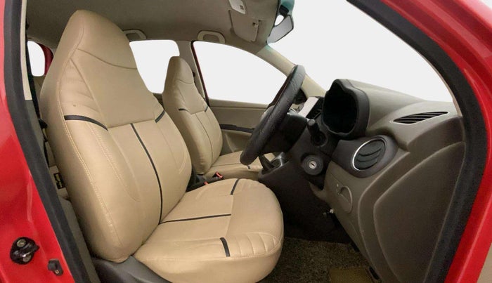 2012 Hyundai i10 MAGNA 1.1, Petrol, Manual, 37,188 km, Right Side Front Door Cabin