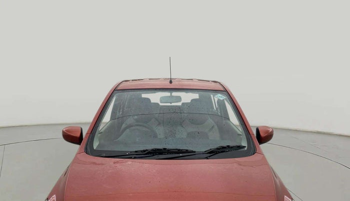 2019 Maruti Celerio VXI (O) CNG, CNG, Manual, 60,369 km, Front Windshield