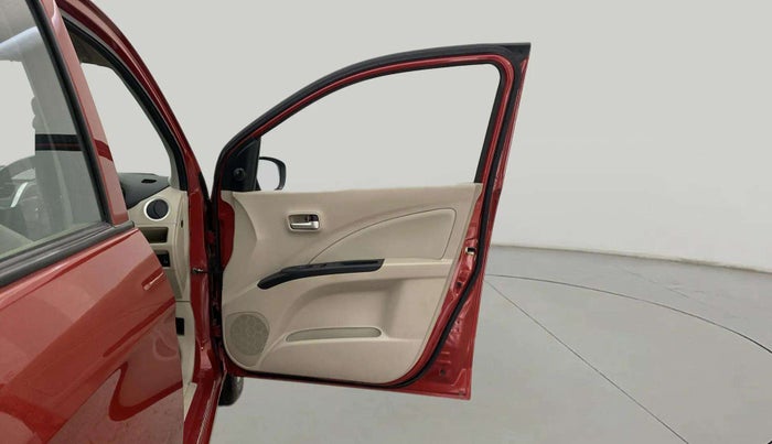 2019 Maruti Celerio VXI (O) CNG, CNG, Manual, 60,369 km, RHS Front Door
