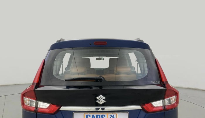 2022 Maruti XL6 ZETA AT, Petrol, Automatic, 26,200 km, Rear Windshield