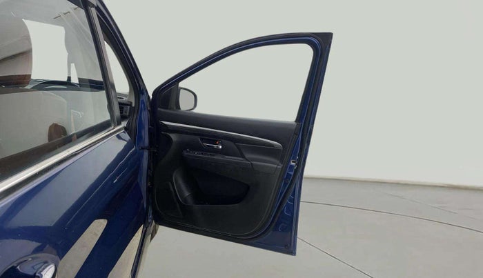 2022 Maruti XL6 ZETA AT, Petrol, Automatic, 26,200 km, RHS Front Door