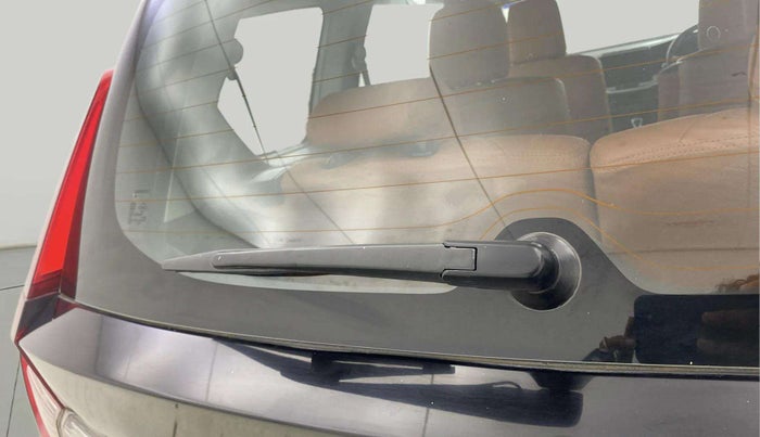 2022 Maruti XL6 ZETA AT, Petrol, Automatic, 26,200 km, Rear Wiper