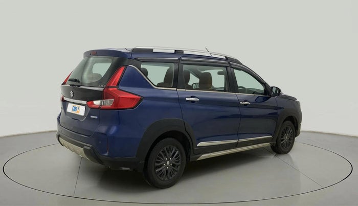 2022 Maruti XL6 ZETA AT, Petrol, Automatic, 26,200 km, Right Back Diagonal