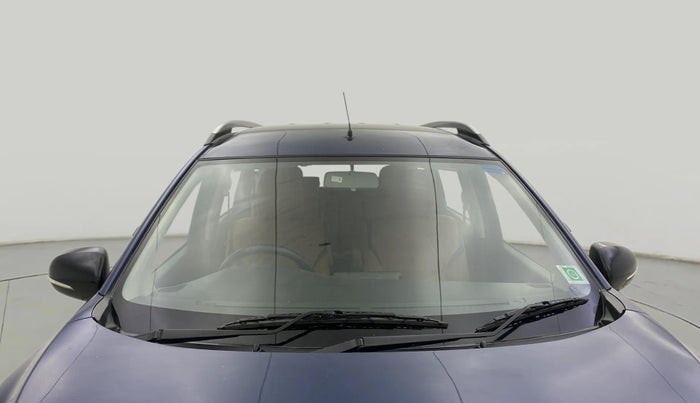 2022 Maruti XL6 ZETA AT, Petrol, Automatic, 26,200 km, Front Windshield
