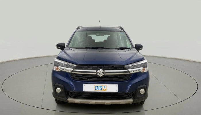 2022 Maruti XL6 ZETA AT, Petrol, Automatic, 26,200 km, Front