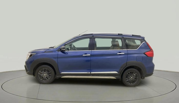 2022 Maruti XL6 ZETA AT, Petrol, Automatic, 26,200 km, Left Side