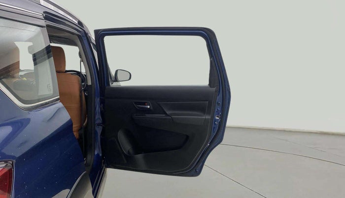 2022 Maruti XL6 ZETA AT, Petrol, Automatic, 26,200 km, RHS Rear Door