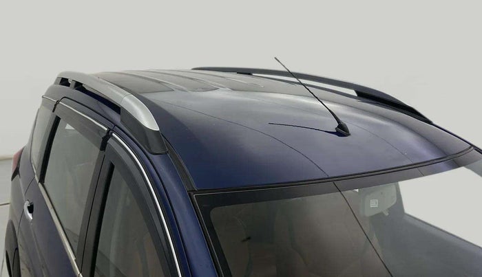 2022 Maruti XL6 ZETA AT, Petrol, Automatic, 26,200 km, Roof